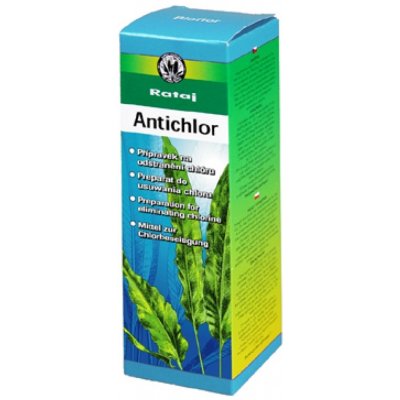 Rataj Antichlor 500 ml – Zboží Mobilmania