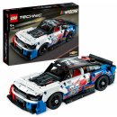 LEGO® Technic 42153 NASCAR® Next Gen Chevrolet Camaro ZL1