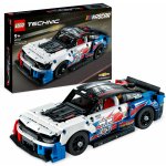 LEGO® Technic 42153 NASCAR® Next Gen Chevrolet Camaro ZL1 – Hledejceny.cz