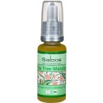 Saloos pleťový olej Tea Tree Manuka 100 ml – Zboží Dáma