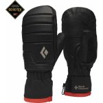 Black Diamond Progression mitts black-black 25 – Zboží Mobilmania