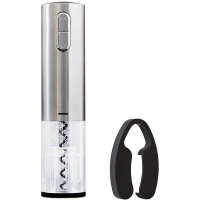 BALVI Vývrtka elektrická l´Hédoniste 26014 – Sleviste.cz