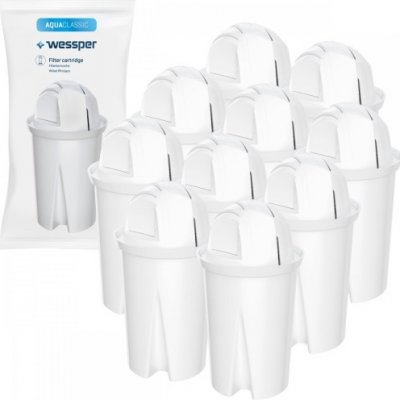 Wessper AquaClassic 10 ks – Hledejceny.cz