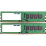 Patriot Signature DDR4 16GB CL19 (2x8GB) PSD416G2666K – Hledejceny.cz