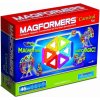 Stavebnice Magformers Magformers Carnival 46 ks