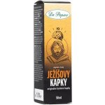 Ježíšovy kapky originální bylinné kapky 50 ml – Sleviste.cz