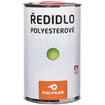 PolyKar Ředidlo polyesterové 0,3 L – HobbyKompas.cz