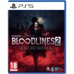 Vampire: The Masquerade - Bloodlines 2 (D1 Edition) – Zboží Živě