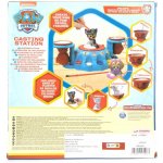 Alltoys Malířský kruh Tlapková patrola s figurkou 3D – Hledejceny.cz