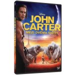 mezi dvěma světy DVD – Hledejceny.cz