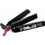 G Tech Dean-T Li-Pol akumulátor Specna Arms x Gens Ace 11,1V 2400mAh 25C 3 díly – Zboží Dáma