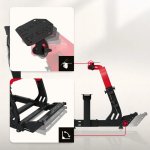 Huzaro Speed 8.3 Sim racing – Sleviste.cz