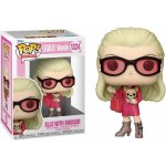 Funko Pop! Pravá Blondýnka Elle with Bruiser 9 cm – Hledejceny.cz