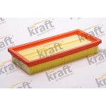 KRAFT AUTOMOTIVE Vzduchový filtr 1713035 – Hledejceny.cz