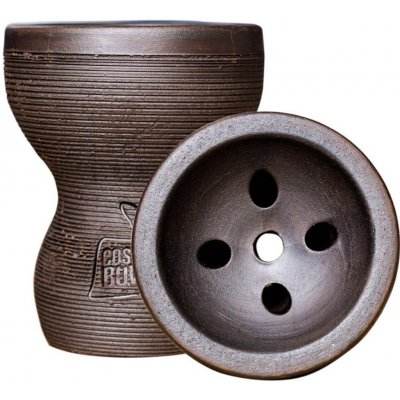 Cosmo Bowl Turkish Mummy – Zboží Mobilmania