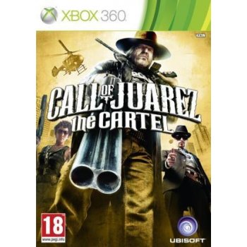 Call of Juarez: The Cartel