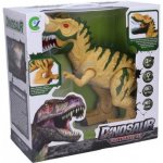 Wiky Dinosaurus chodící s efekty – Sleviste.cz