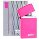 Zippo Fragrances The Original Pink toaletní voda pánská 50 ml