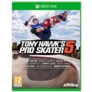 Tony Hawk Pro Skater 5