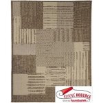 Oriental Weavers Sisalo Dawn 706 J84N béžová hnědá – Hledejceny.cz