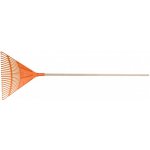 Festa plastové 60cm 24z s násadou 160cm – Hledejceny.cz