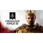 Crusader Kings 3 – Zboží Dáma