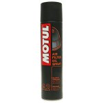 Motul A2 Air Filter Oil Spray 400 ml – Zboží Mobilmania