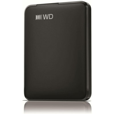 WD Elements Portable 5TB, WDBLSS0050BBK-WESN – Zbozi.Blesk.cz