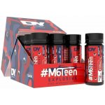 Dorian Yates #M6Teen Explosive PreWorkout Shot 720 ml – Hledejceny.cz
