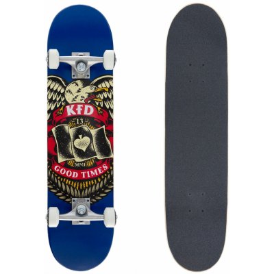 KFD Young Gunz – Zboží Mobilmania