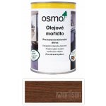 Osmo 3543 Olejové mořidlo 1 l Cognac – Sleviste.cz