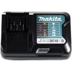 Makita DC10SB 197363-4 – Zboží Dáma