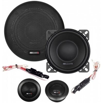 MB Quart QS100 | Zboží Auto