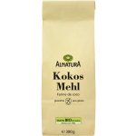 Alnatura Bio kokosová mouka 300 g – Zboží Dáma