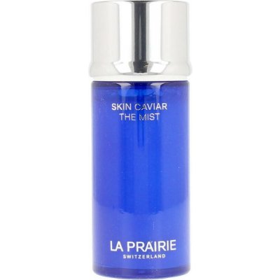 La Prairie Pleťová mlha s kaviárem (Skin Caviar The Mist) 50 ml – Zboží Mobilmania