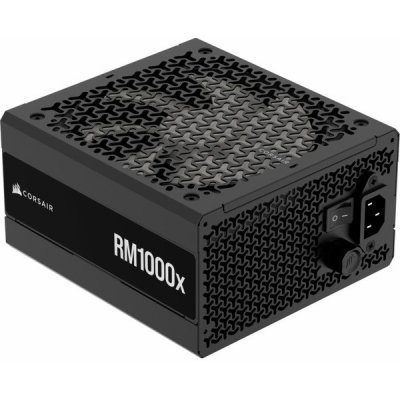 Corsair RMx Series RM1000x 1000W CP-9020271-EU – Zbozi.Blesk.cz