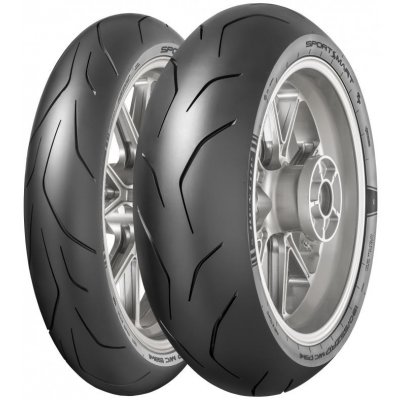 DUNLOP SPORTSMART MK3 MT 200/55 R17 78W – Zboží Mobilmania