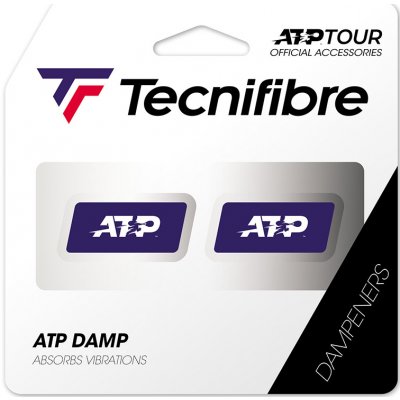 Tecnifibre ATP Damp 2ks