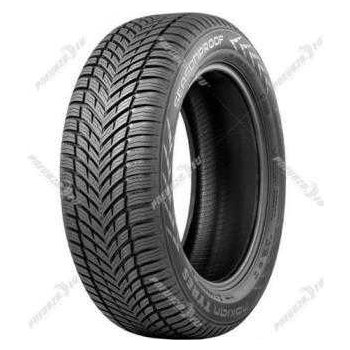 Nokian Tyres Seasonproof 245/45 R18 100Y