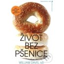 Život bez pšenice - Davis William R.