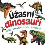 Úžasní dinosauři – Hledejceny.cz