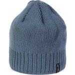 Finmark WINTER HAT Modrá – Hledejceny.cz