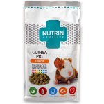 Nutrin Complete Morče Junior 400 g – Zboží Mobilmania