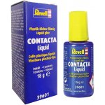 Revell Contacta Liquid 39601 extrařídké tekuté lepidlo 18 g – Zboží Dáma