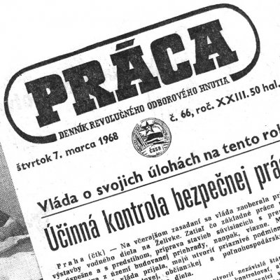Práca (reprodukce SK) – Hledejceny.cz