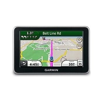 Garmin Nüvi 2340T CE Lifetime