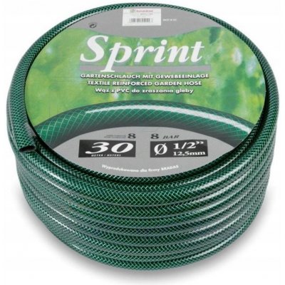 Bradas WMS5/820 20 m PVC – Hledejceny.cz