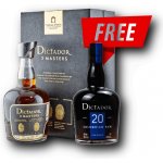 Dictador 2 Masters Chateau d'Arche 1979 41% 0,7 l (kazeta) – Hledejceny.cz