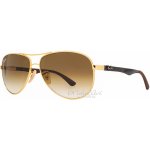 Ray-Ban RB8313 001 51 – Zbozi.Blesk.cz