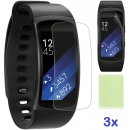 Ochranná fólie 3MK Samsung gear FIT 2